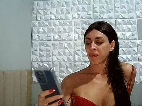 AlexiaDuucan online show from July 20, 2026, 2:08 pm