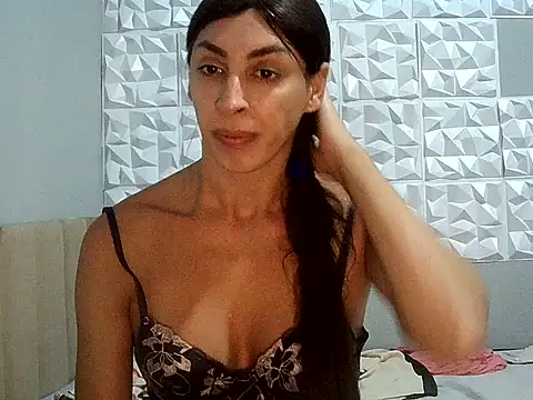 AlexiaDuucan online show from July 18, 2026, 1:09 pm