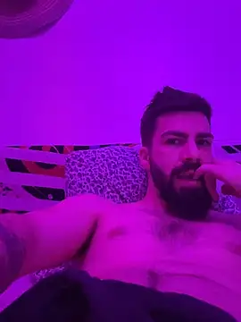 kinkyguy04 online show from March 21, 2025, 9:23 am