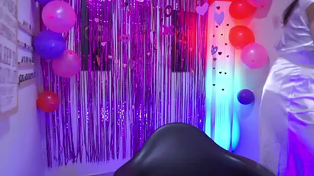 Kyomi chang online show from September 27, 2025, 12:44 pm