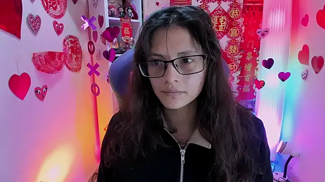 Kyomi chang online show from February 12, 2026, 1:11 pm