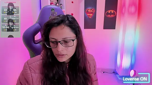 Kyomi chang online show from January 17, 2026, 12:42 pm