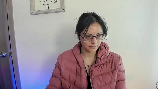 Snapshot of Kyomi_chang chatting on July 17, 2026, 12:35 pm Kyomi chang online show from July 17, 2026, 12:35 pm