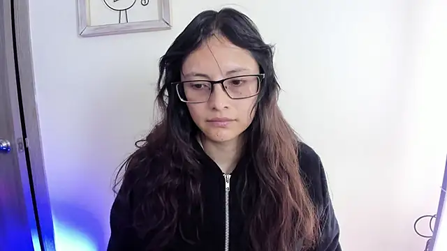 Snapshot of Kyomi_chang chatting on July 21, 2026, 12:50 pm Kyomi chang online show from July 21, 2026, 12:50 pm