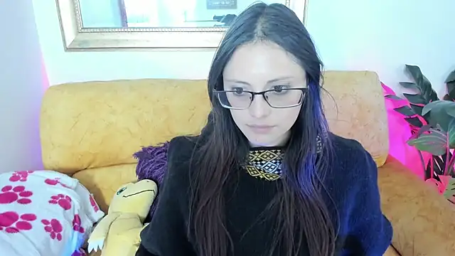 Snapshot of Kyomi_chang chatting on July 30, 2026, 1:21 pm Kyomi chang online show from July 30, 2026, 1:21 pm