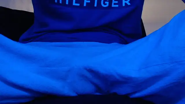 herver67 online show from November 5, 2025, 4:43 pm