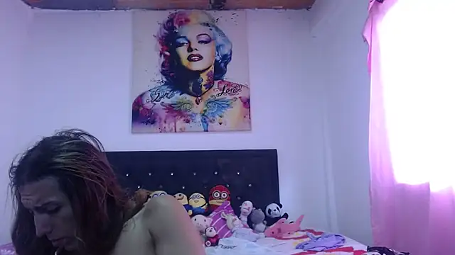 aleera starxx982 online show from March 15, 2025, 6:43 pm