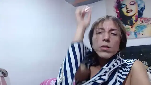 aleera starxx982 online show from March 6, 2025, 1:05 am