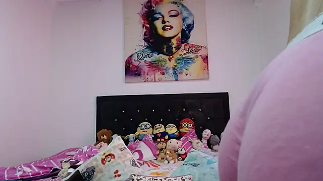 aleera starxx982 online show from March 15, 2025, 9:49 pm