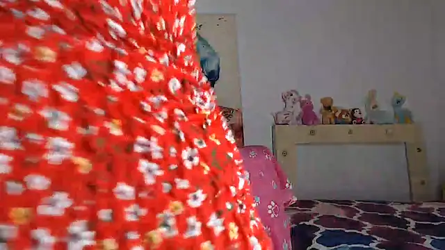 aleera starxx982 online show from June 12, 2026, 12:19 am
