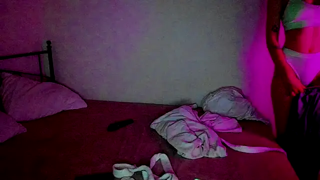 SexyCocobutt online show from March 6, 2025, 11:47 am