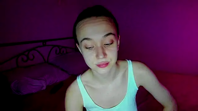 SexyCocobutt online show from March 20, 2025, 11:49 am