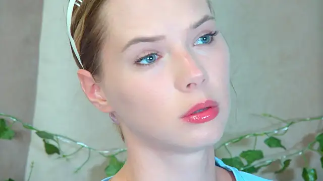 GentleRossi online show from June 30, 2026, 12:49 pm