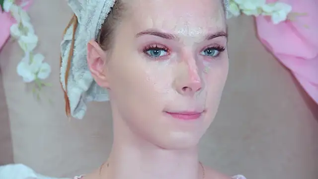 GentleRossi online show from September 13, 2025, 3:12 pm