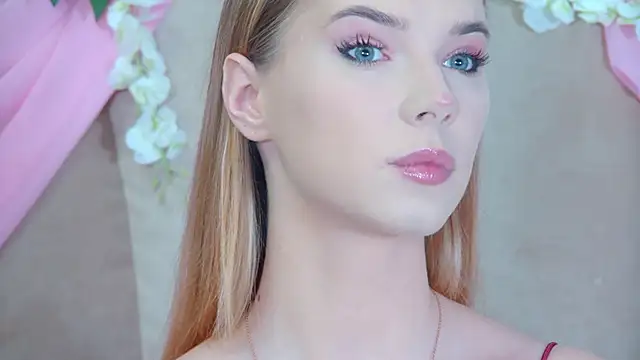 GentleRossi online show from September 9, 2025, 3:10 pm