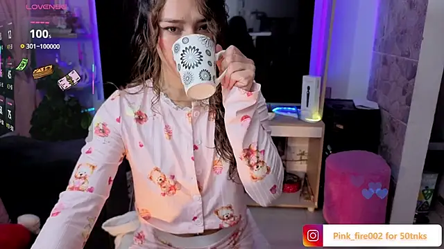 melisa es online show from July 3, 2026, 12:50 am