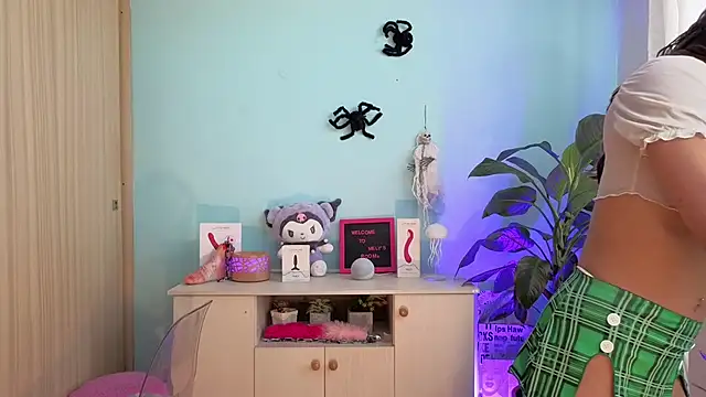 melisa es online show from October 9, 2025, 12:38 pm