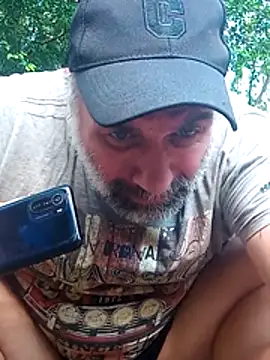WilliMD82 online show from August 7, 2026, 4:02 pm