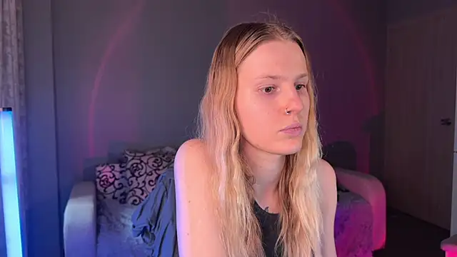 Chanel Gill online show from October 1, 2025, 2:32 pm