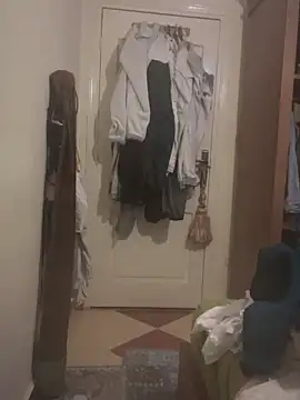 Arabien Pharaoh- online show from March 22, 2025, 10:15 pm