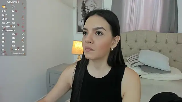 Beautyari  online show from November 12, 2025, 12:42 pm