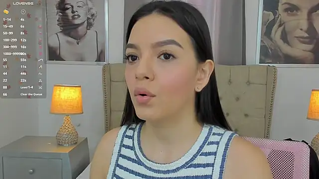 Beautyari  online show from November 22, 2025, 12:15 pm