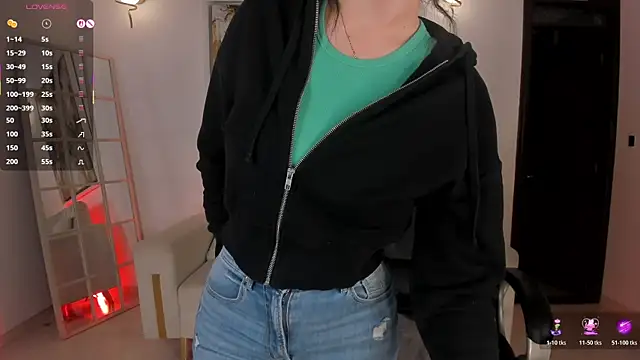 JennaOlsonX online show from May 2, 2026, 9:47 am