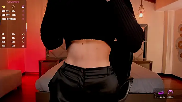 Snapshot of JennaOlsonX chatting on March 21, 2026, 10:31 am JennaOlsonX online show from March 21, 2026, 10:31 am