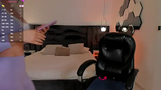 JennaOlsonX online show from June 14, 2026, 8:59 am
