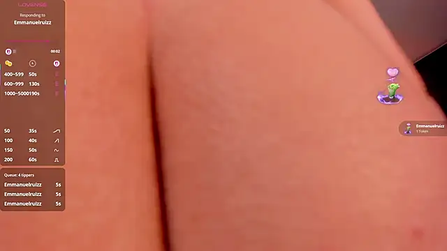 JennaOlsonX online show from April 19, 2026, 8:26 am