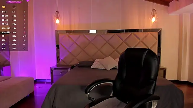 JennaOlsonX online show from July 19, 2026, 8:23 am