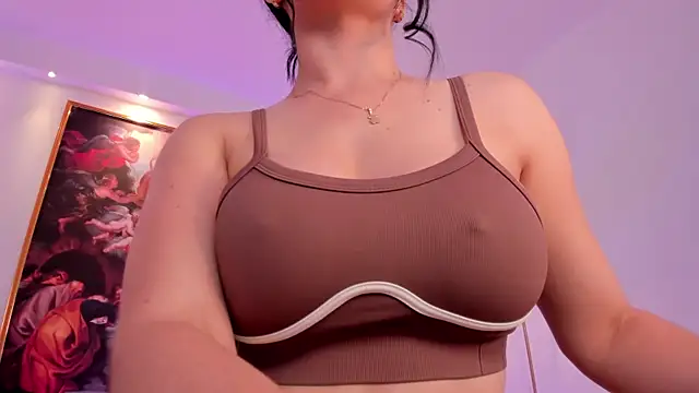 JennaOlsonX online show from July 29, 2026, 9:19 am