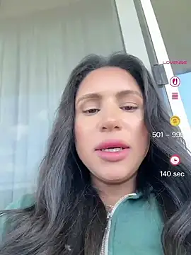 MeghanXO online show from August 3, 2026, 2:45 pm