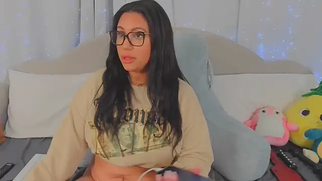 MeghanXO online show from May 21, 2026, 2:36 pm