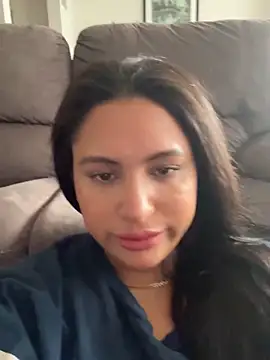 MeghanXO online show from October 28, 2025, 1:54 pm