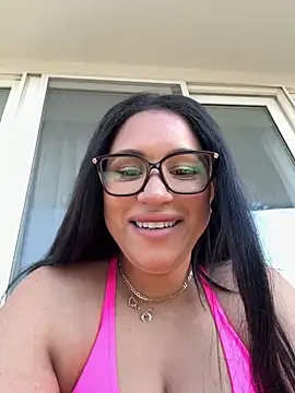 MeghanXO online show from April 22, 2026, 2:24 pm
