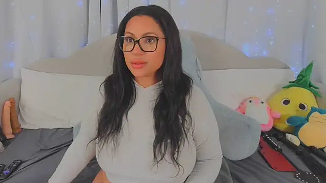 MeghanXO online show from May 20, 2026, 2:19 am