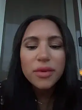 MeghanXO online show from October 18, 2025, 10:45 pm