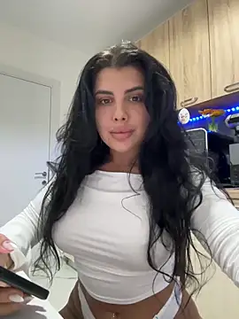 Scarlett-Dream online show from May 20, 2026, 7:27 am