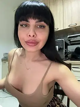 Scarlett-Dream online show from March 19, 2025, 4:13 pm