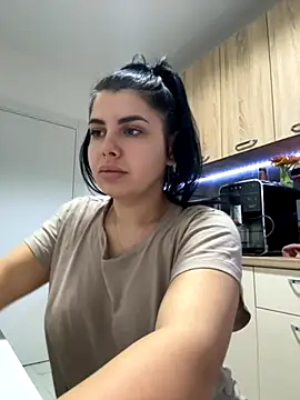 Scarlett-Dream online show from November 20, 2025, 4:13 am