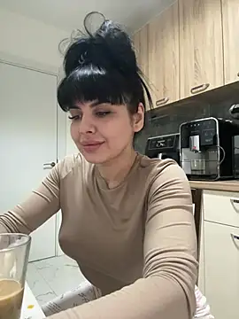 Scarlett-Dream online show from March 20, 2025, 7:03 am