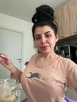 Scarlett-Dream online show from March 7, 2025, 9:07 am