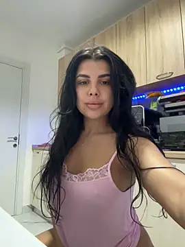 Scarlett-Dream online show from May 12, 2026, 5:48 am