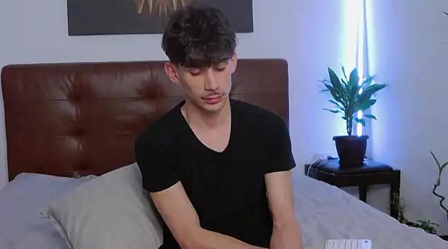 DanielCrush1 online show from February 13, 2025, 3:14 pm