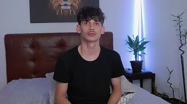 DanielCrush1 online show from February 14, 2025, 4:04 am