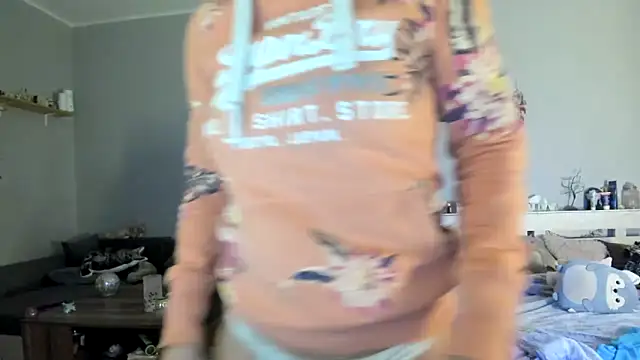 Orchideaxx online show from February 8, 2026, 10:29 pm