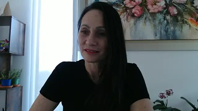 Linda Sensual online show from March 11, 2026, 9:09 pm