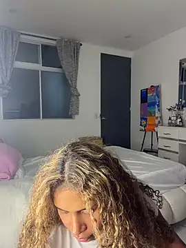 stormyy  online show from June 26, 2026, 1:11 am