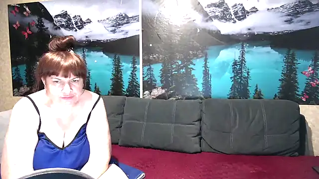 Snapshot of Big_Boss55 chatting on March 13, 2026, 9:25 am Big Boss55 online show from March 13, 2026, 9:25 am